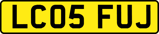 LC05FUJ