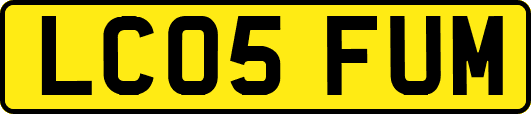 LC05FUM
