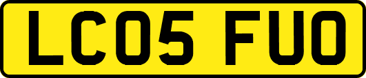 LC05FUO