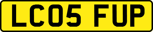 LC05FUP