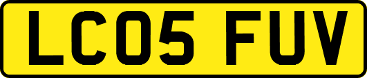 LC05FUV