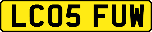 LC05FUW