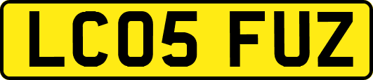 LC05FUZ