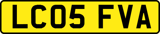 LC05FVA