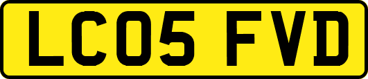 LC05FVD