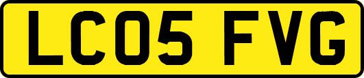 LC05FVG