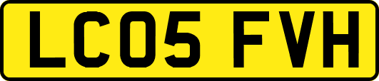 LC05FVH