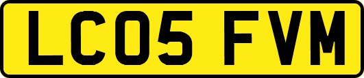 LC05FVM