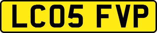 LC05FVP