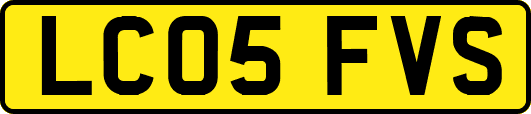 LC05FVS