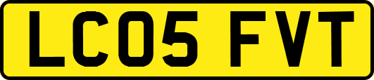 LC05FVT
