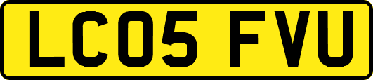 LC05FVU