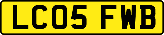 LC05FWB