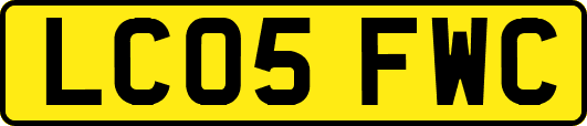 LC05FWC
