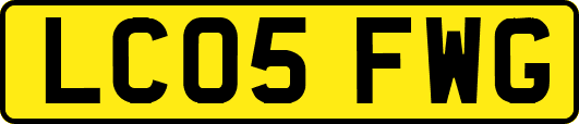 LC05FWG