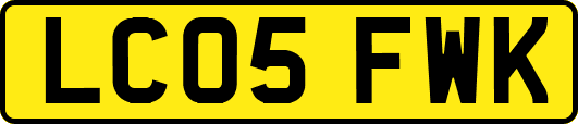 LC05FWK