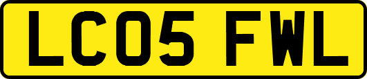 LC05FWL