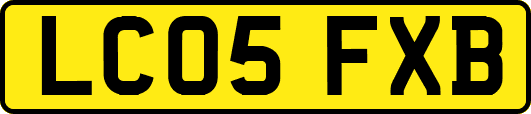 LC05FXB