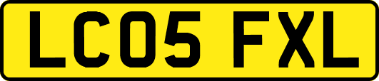 LC05FXL