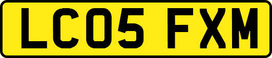 LC05FXM