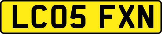 LC05FXN