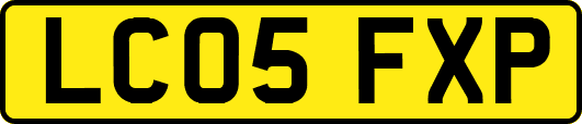 LC05FXP