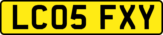 LC05FXY