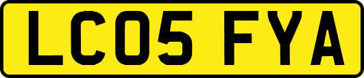 LC05FYA