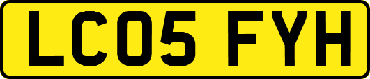 LC05FYH