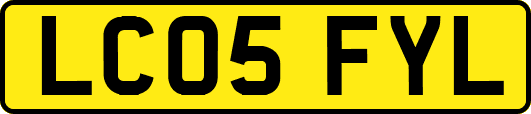 LC05FYL