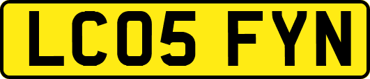 LC05FYN