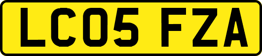 LC05FZA