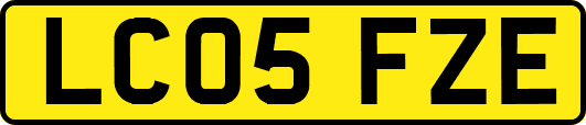 LC05FZE