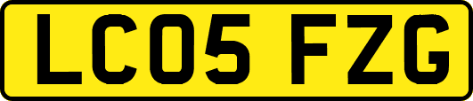 LC05FZG