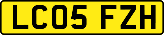 LC05FZH