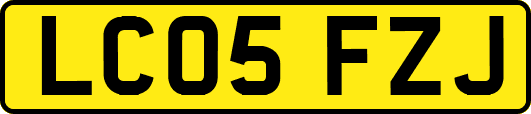 LC05FZJ