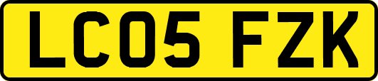 LC05FZK