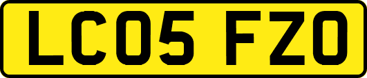 LC05FZO