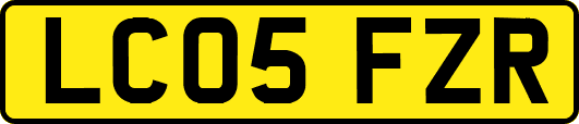 LC05FZR