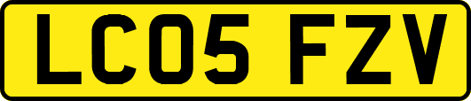 LC05FZV