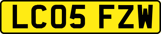 LC05FZW