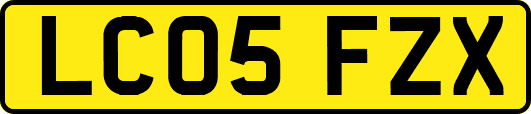 LC05FZX