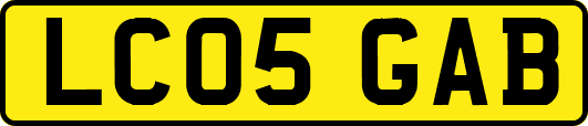 LC05GAB