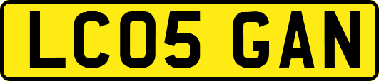 LC05GAN