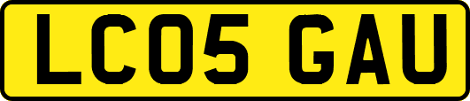 LC05GAU