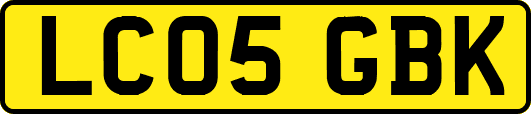 LC05GBK