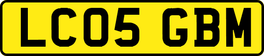 LC05GBM