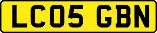 LC05GBN