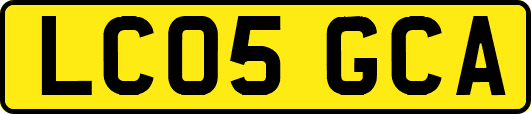 LC05GCA