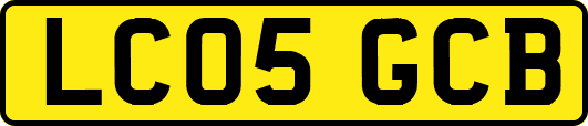 LC05GCB